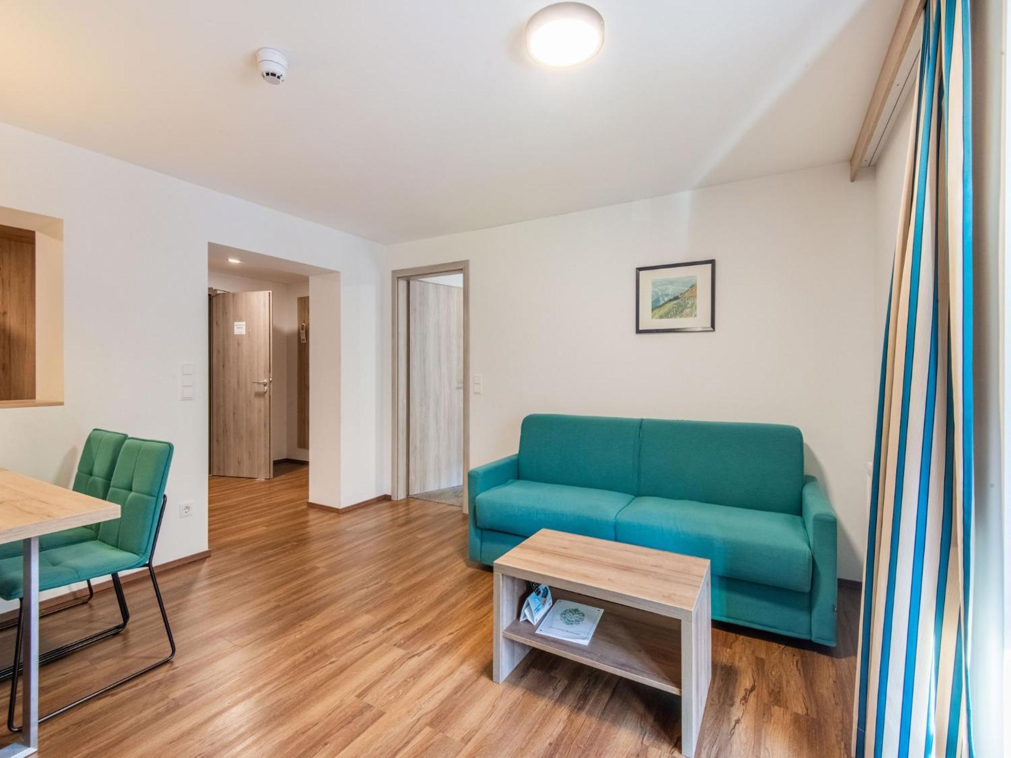 Lovely Apartment With Sauna Ski Storage Pool Terrace Wald im Pinzgau Buitenkant foto