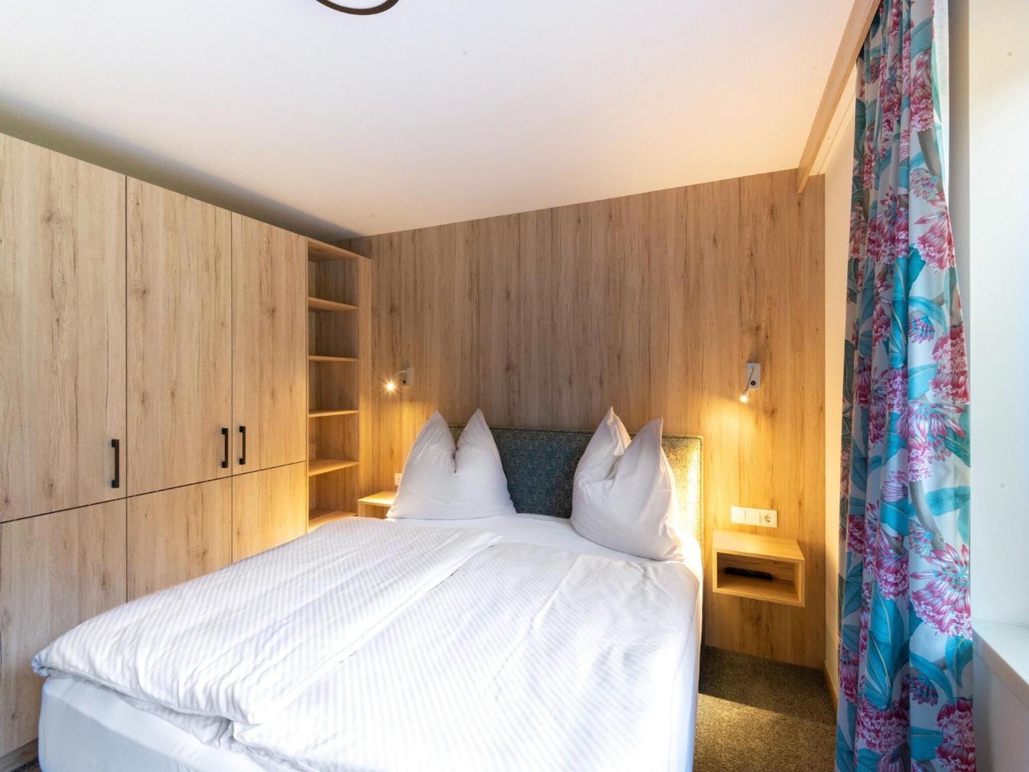 Lovely Apartment With Sauna Ski Storage Pool Terrace Wald im Pinzgau Buitenkant foto