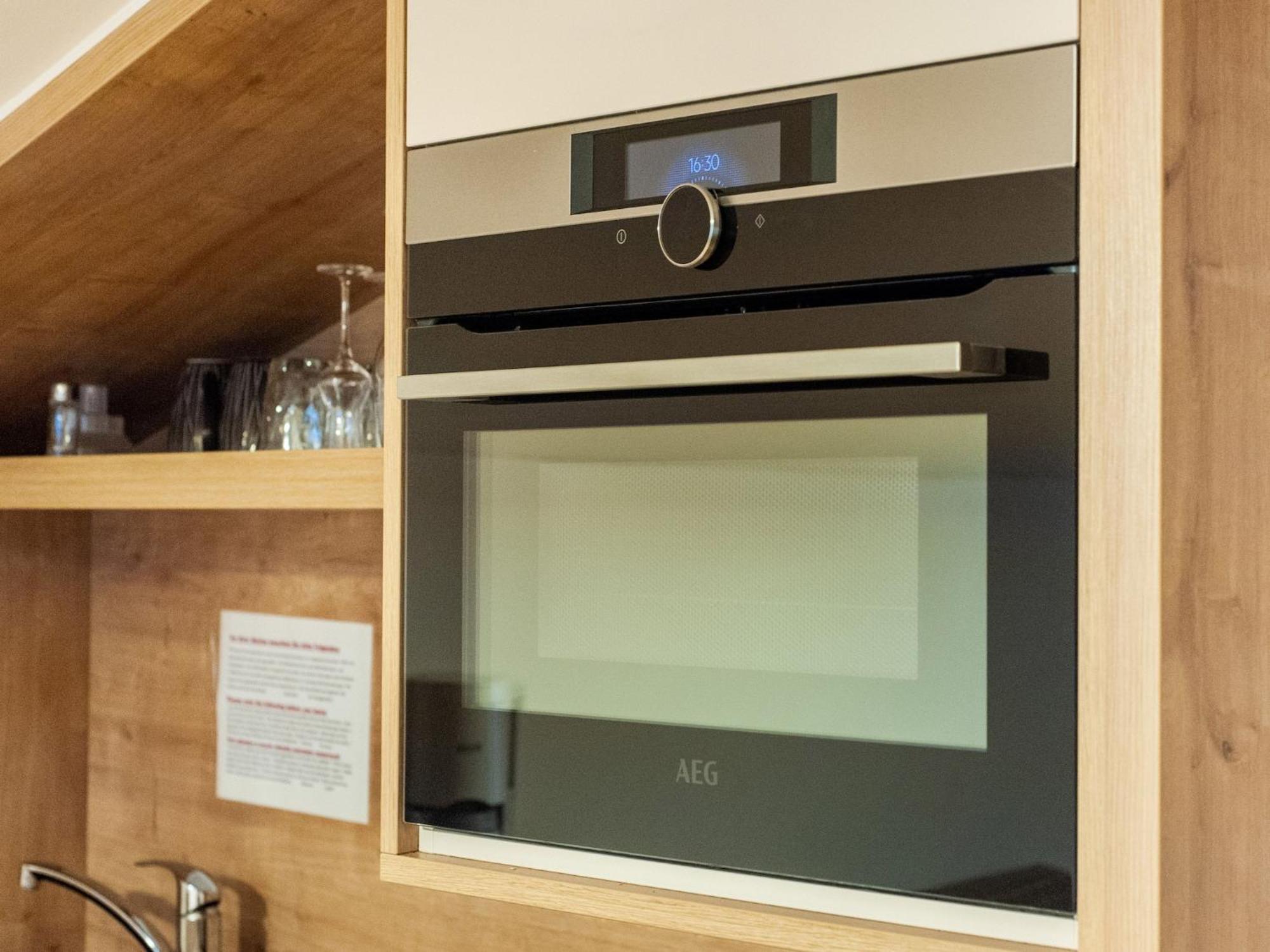 Lovely Apartment With Sauna Ski Storage Pool Terrace Wald im Pinzgau Buitenkant foto