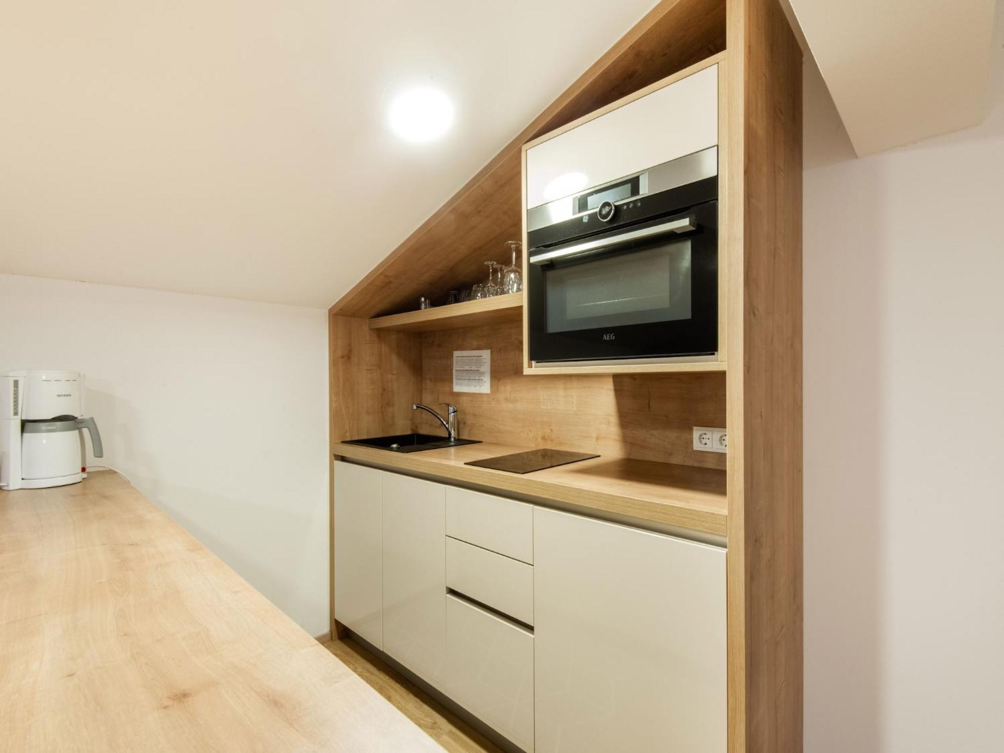 Lovely Apartment With Sauna Ski Storage Pool Terrace Wald im Pinzgau Buitenkant foto