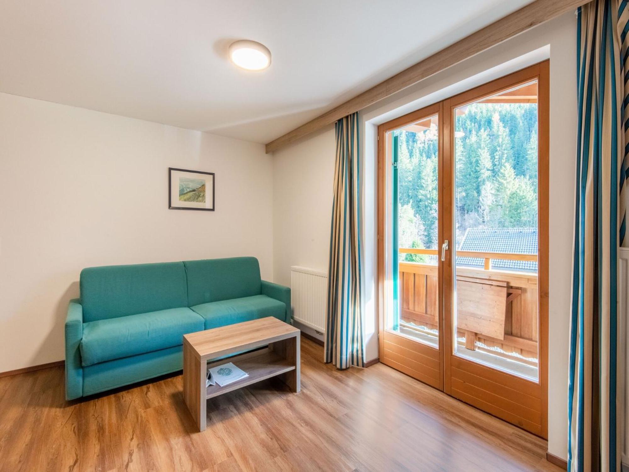 Lovely Apartment With Sauna Ski Storage Pool Terrace Wald im Pinzgau Buitenkant foto