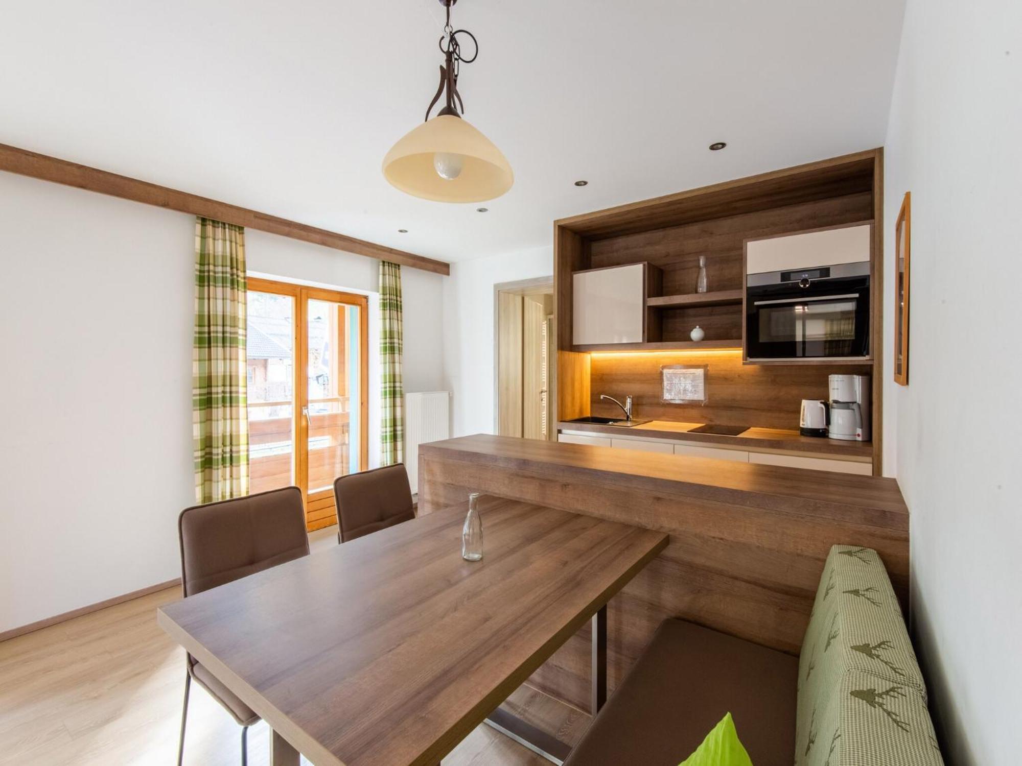 Lovely Apartment With Sauna Ski Storage Pool Terrace Wald im Pinzgau Buitenkant foto