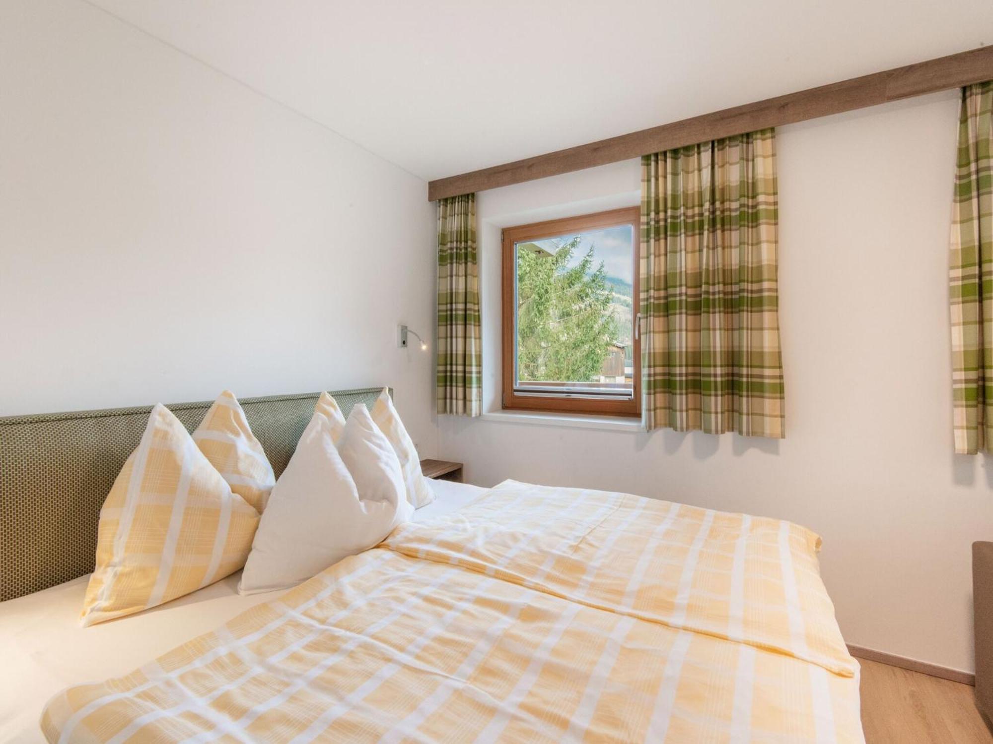 Lovely Apartment With Sauna Ski Storage Pool Terrace Wald im Pinzgau Buitenkant foto